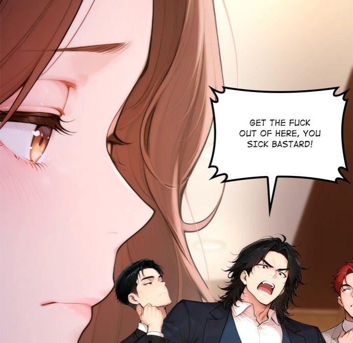 Desire Village Chapter 20 Page 109