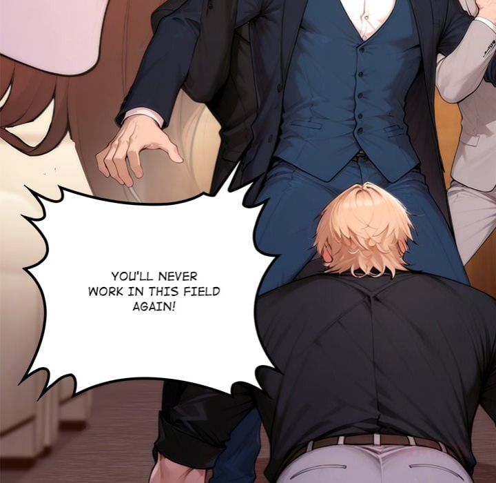 Desire Village Chapter 20 Page 110