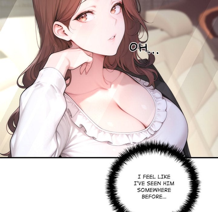 Desire Village Chapter 20 Page 117