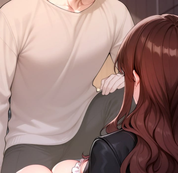 Desire Village Chapter 20 Page 12