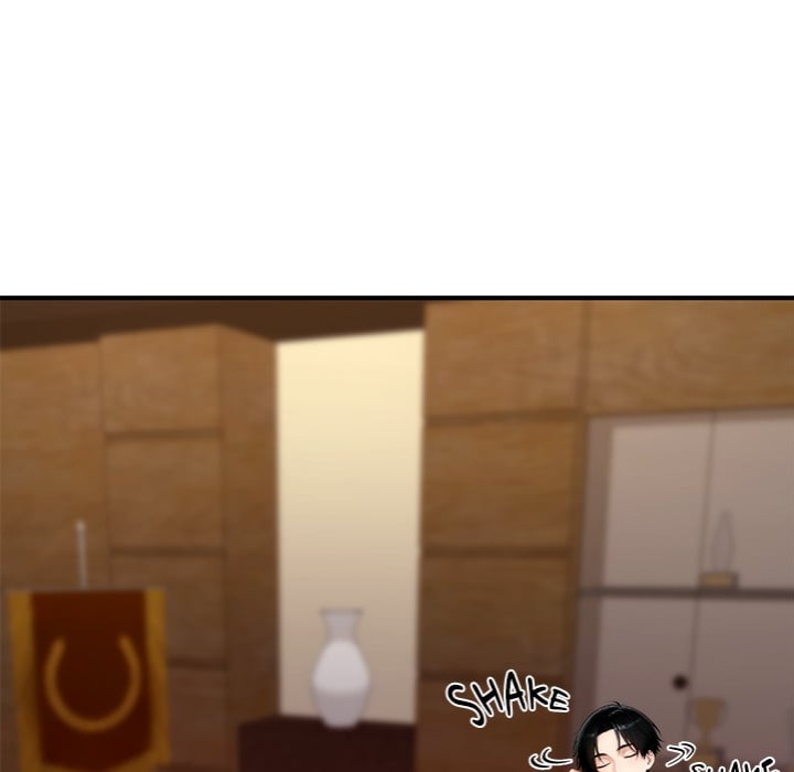 Desire Village Chapter 20 Page 128