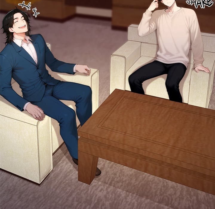 Desire Village Chapter 20 Page 129