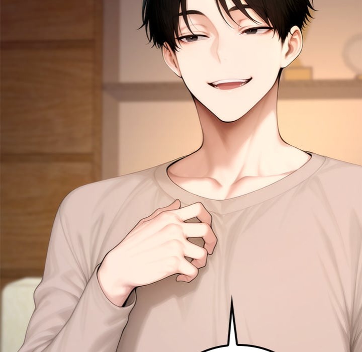 Desire Village Chapter 20 Page 132