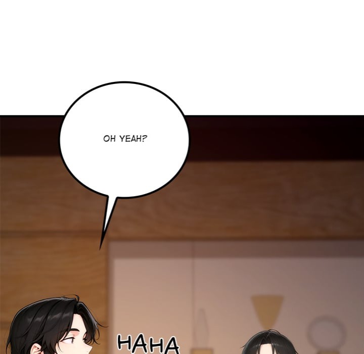 Desire Village Chapter 20 Page 134