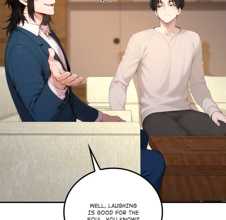 Desire Village Chapter 20 Page 135