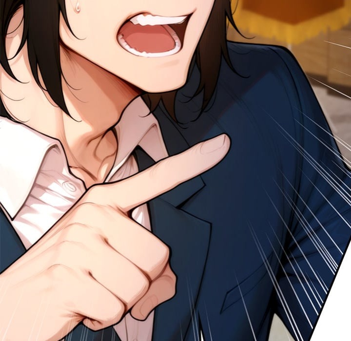 Desire Village Chapter 20 Page 141