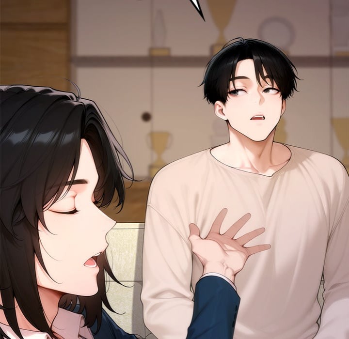 Desire Village Chapter 20 Page 148