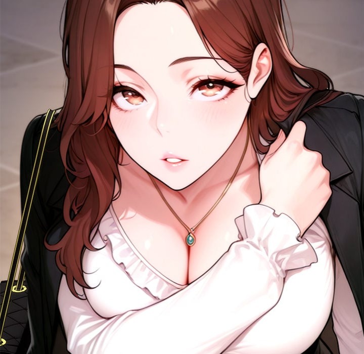 Desire Village Chapter 20 Page 15