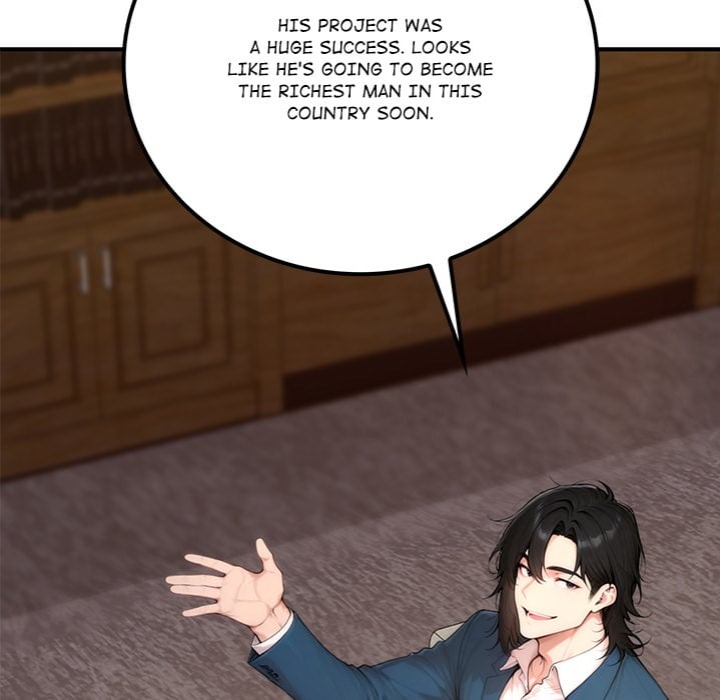 Desire Village Chapter 20 Page 157