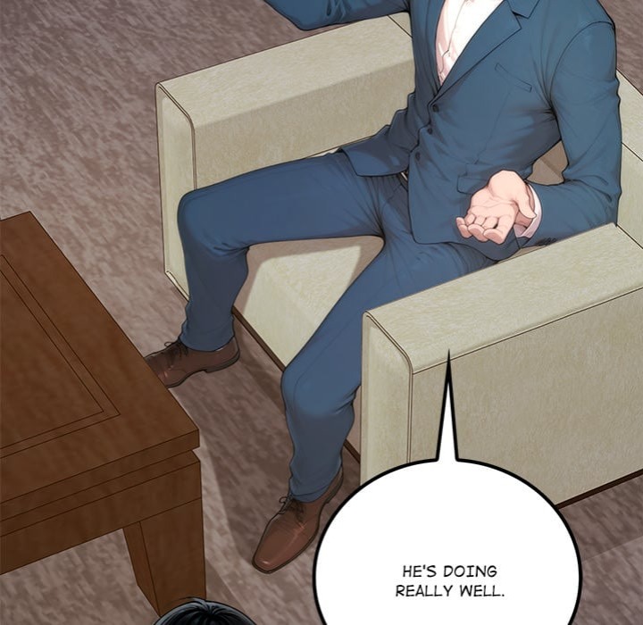 Desire Village Chapter 20 Page 158