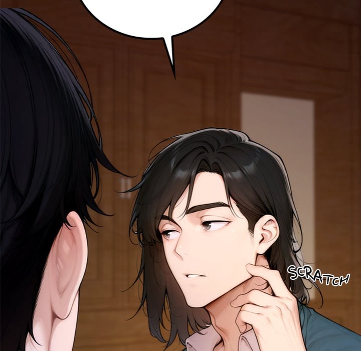 Desire Village Chapter 20 Page 163