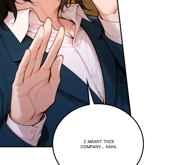 Desire Village Chapter 20 Page 169