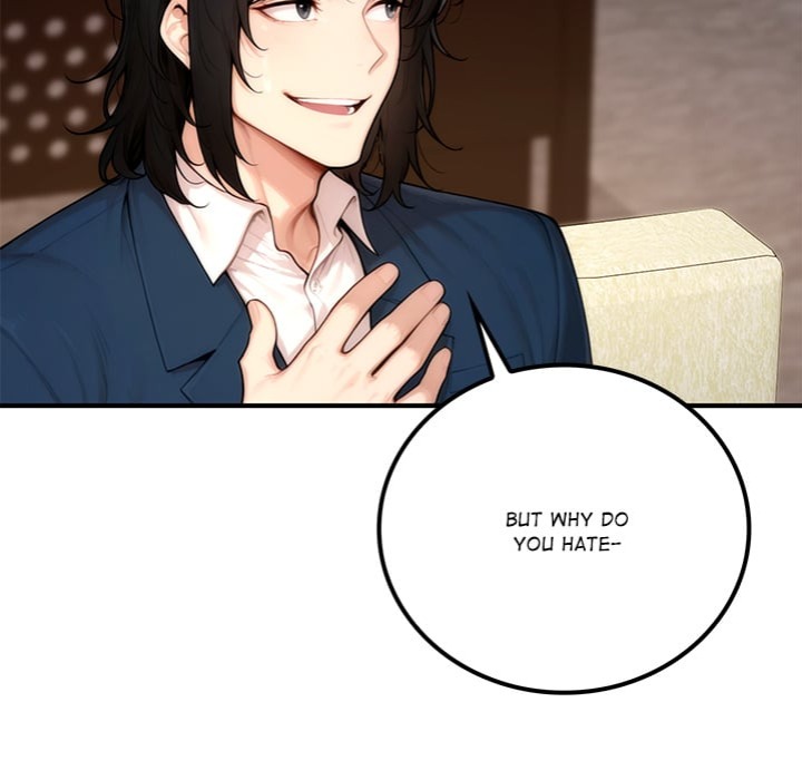 Desire Village Chapter 20 Page 175