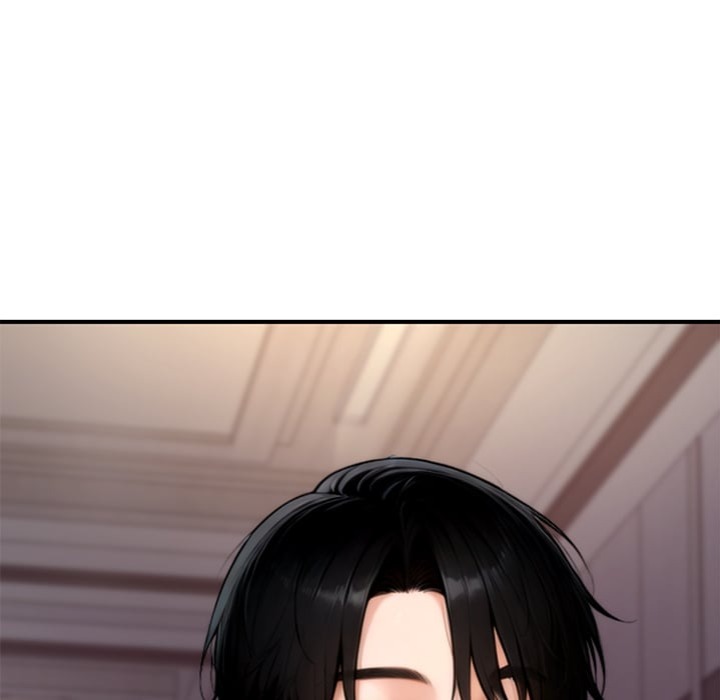 Desire Village Chapter 20 Page 18