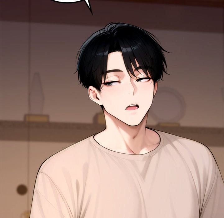 Desire Village Chapter 20 Page 183