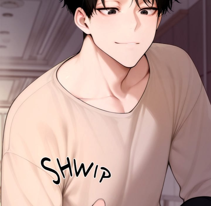 Desire Village Chapter 20 Page 19