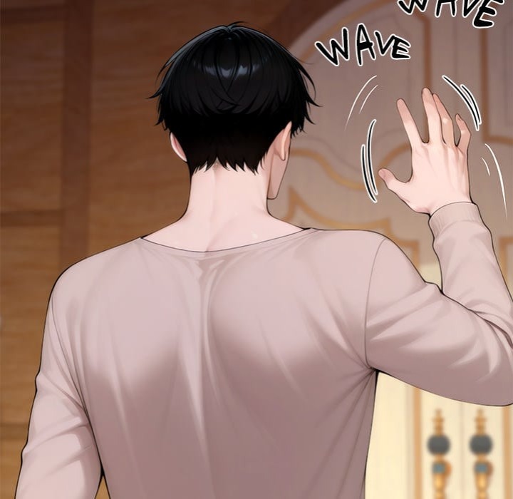 Desire Village Chapter 20 Page 208