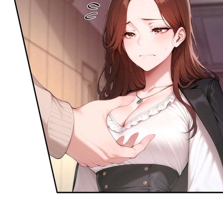 Desire Village Chapter 20 Page 22