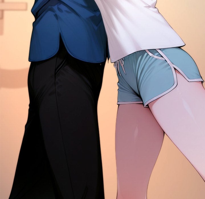 Desire Village Chapter 20 Page 235