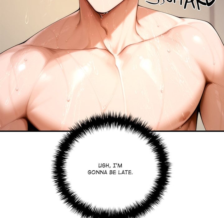 Desire Village Chapter 20 Page 240