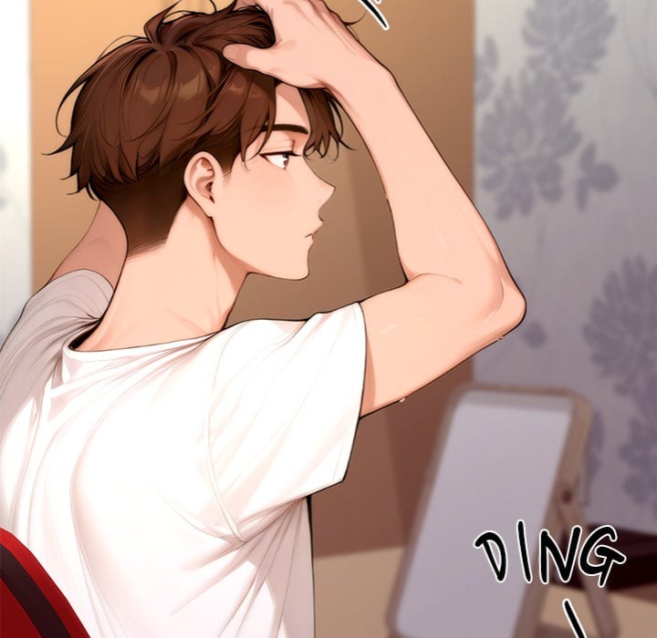 Desire Village Chapter 20 Page 242