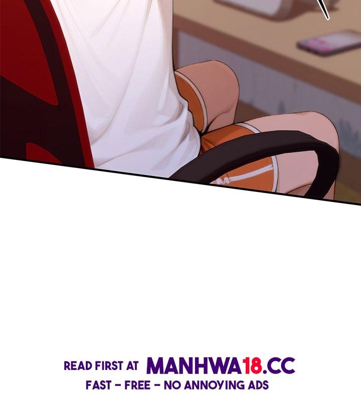 Desire Village Chapter 20 Page 243