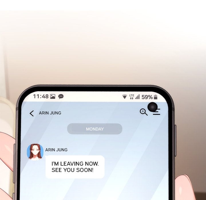 Desire Village Chapter 20 Page 244