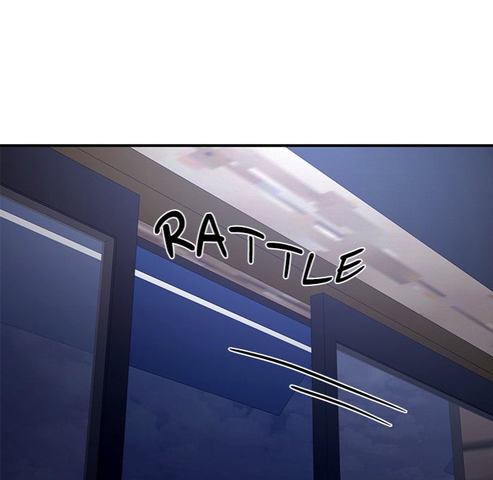 Desire Village Chapter 20 Page 255