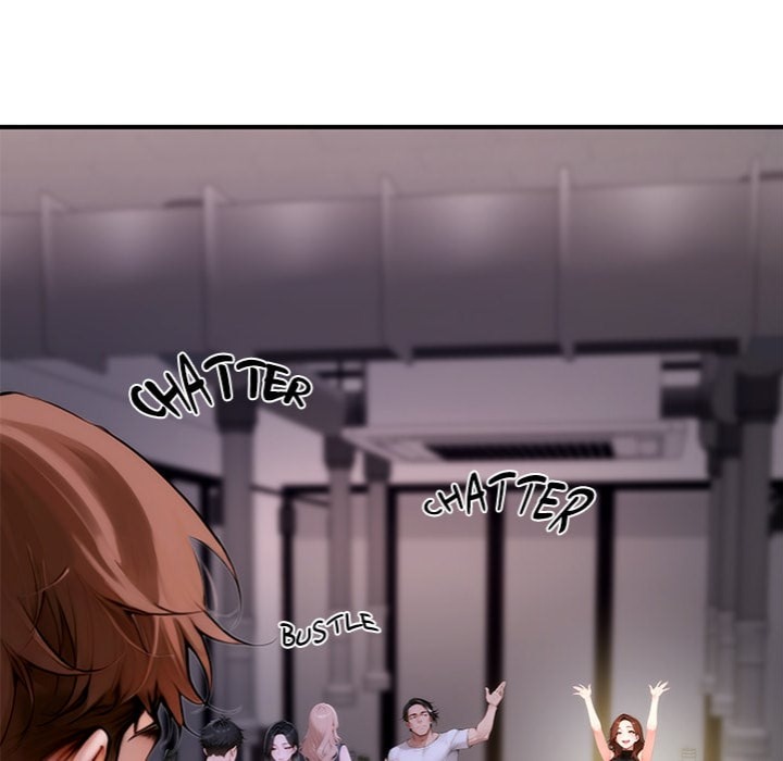 Desire Village Chapter 20 Page 257