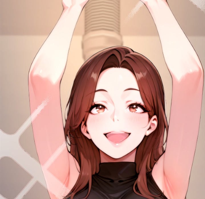 Desire Village Chapter 20 Page 266