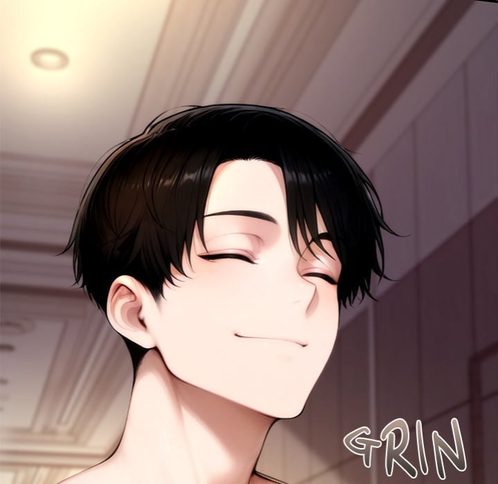 Desire Village Chapter 20 Page 28