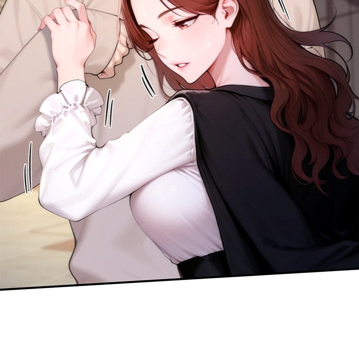 Desire Village Chapter 20 Page 40