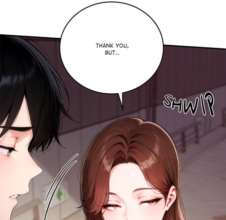 Desire Village Chapter 20 Page 45