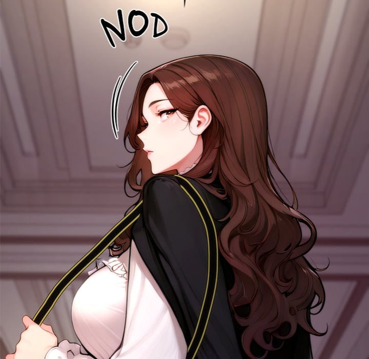 Desire Village Chapter 20 Page 49