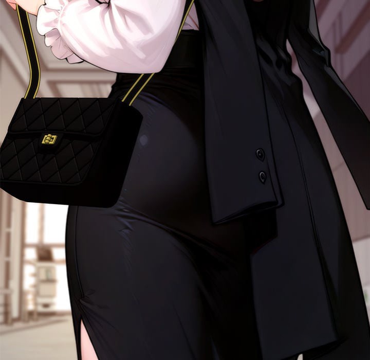 Desire Village Chapter 20 Page 50