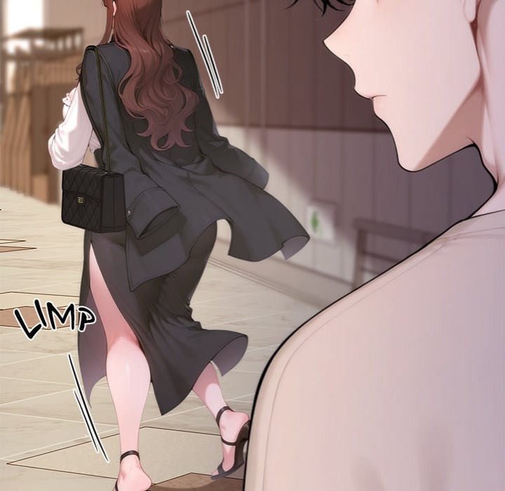 Desire Village Chapter 20 Page 53