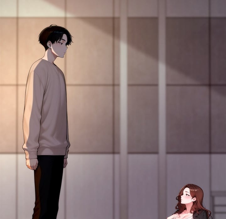 Desire Village Chapter 20 Page 6