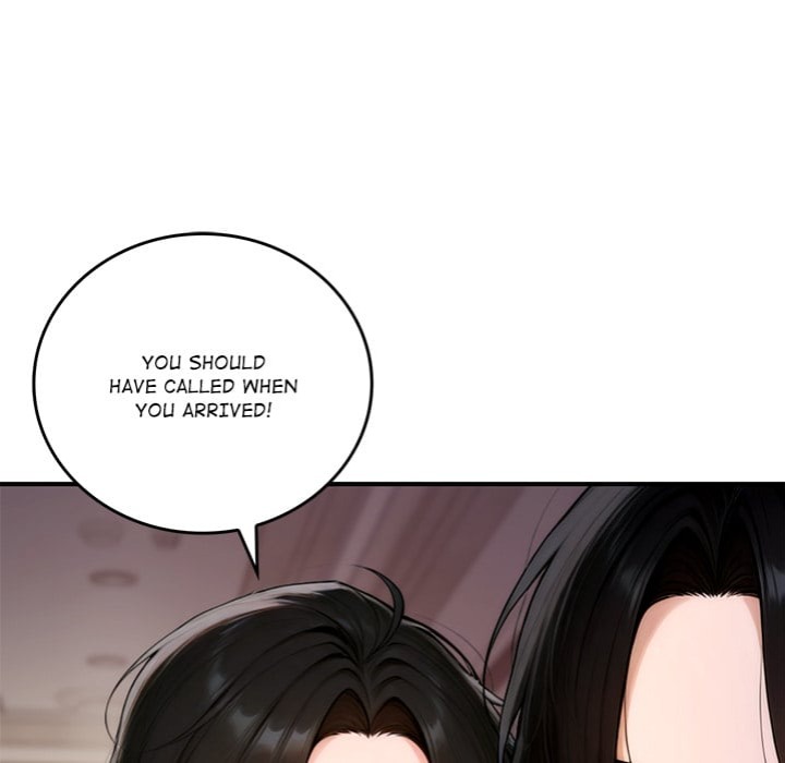 Desire Village Chapter 20 Page 60