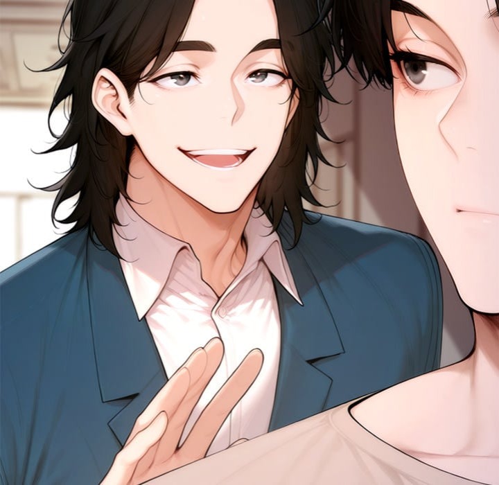 Desire Village Chapter 20 Page 61