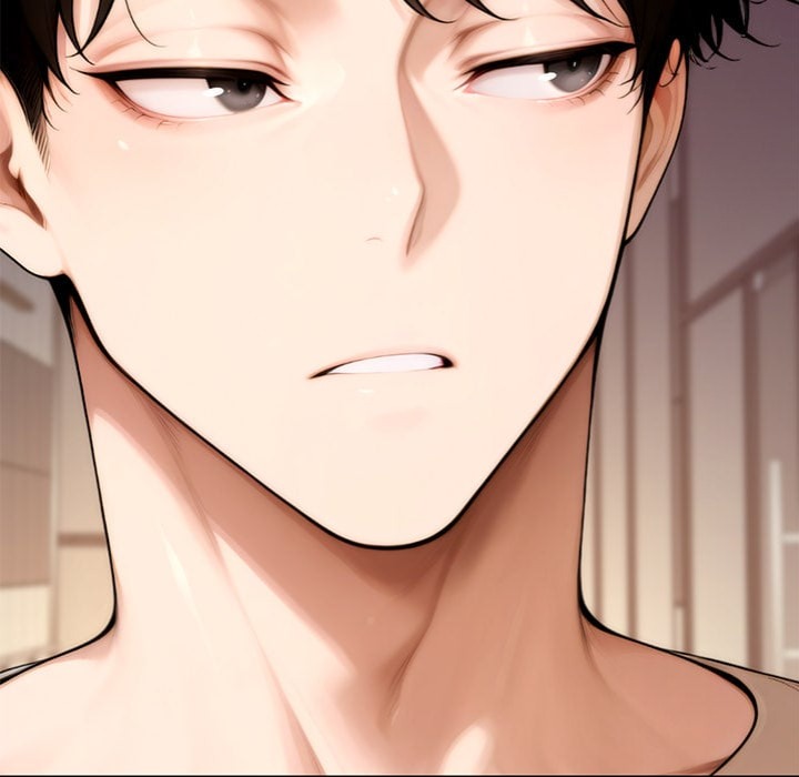 Desire Village Chapter 20 Page 64