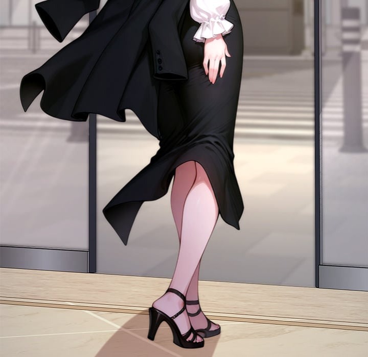 Desire Village Chapter 20 Page 67