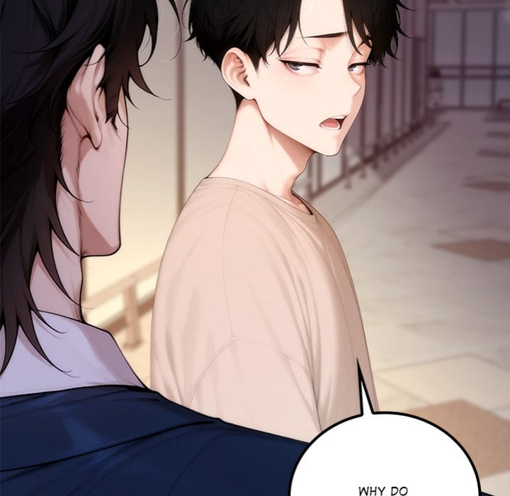 Desire Village Chapter 20 Page 74