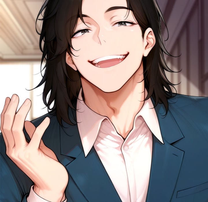 Desire Village Chapter 20 Page 77