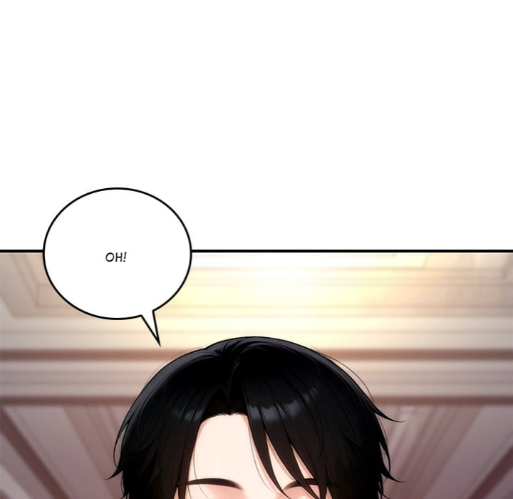 Desire Village Chapter 20 Page 8