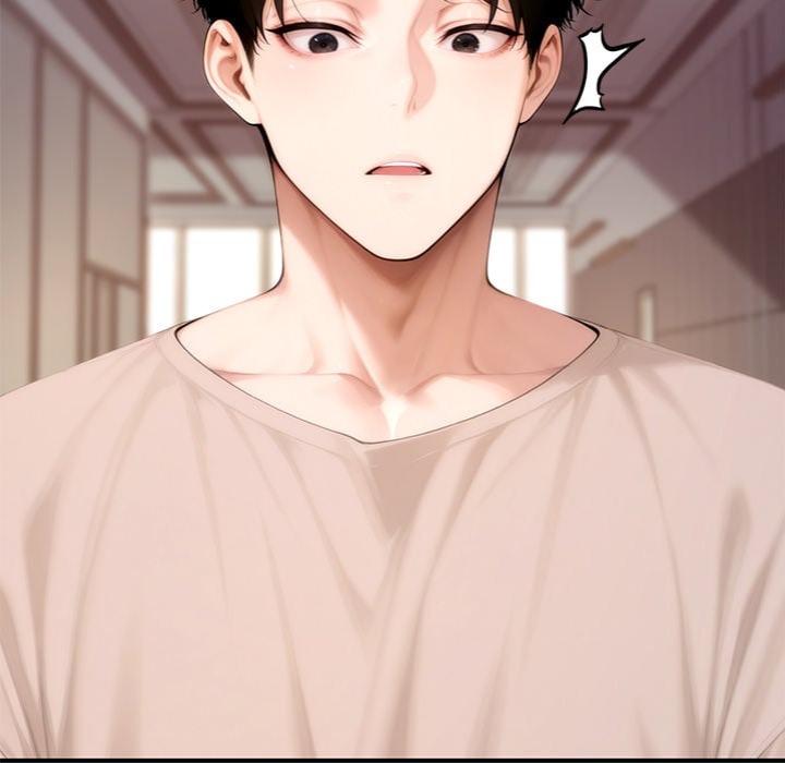 Desire Village Chapter 20 Page 9