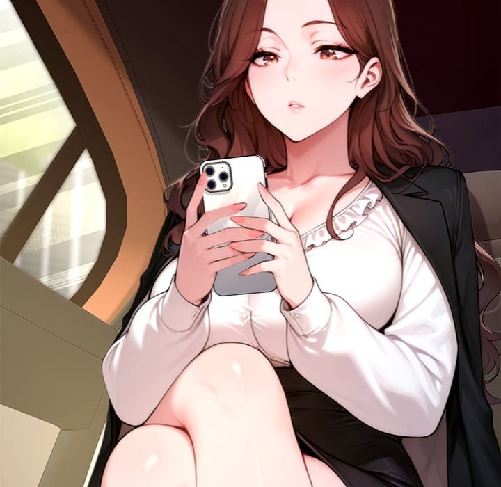 Desire Village Chapter 20 Page 98