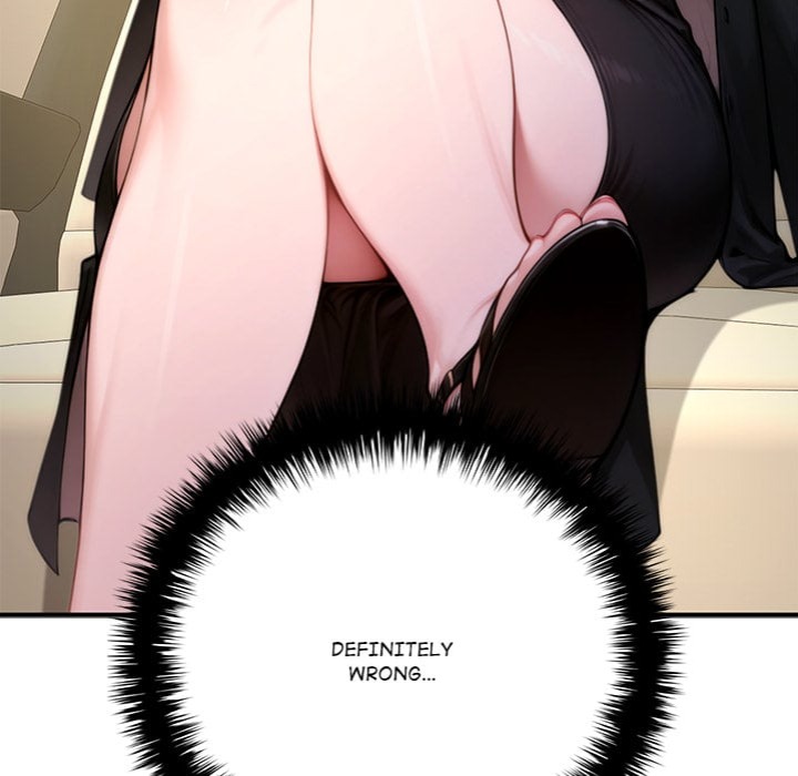 Desire Village Chapter 20 Page 99