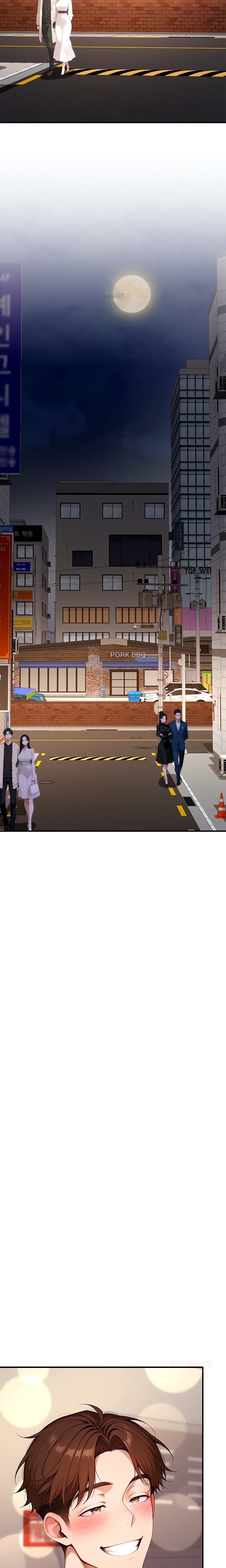 Desire Village Chapter 21 Page 19