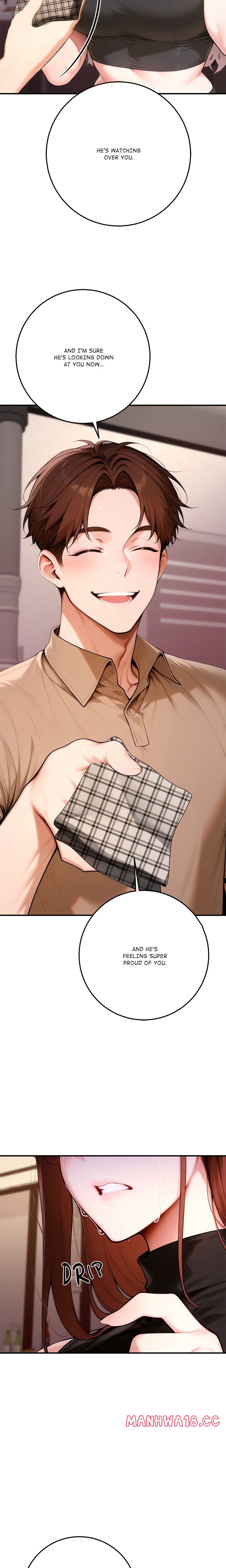 Desire Village Chapter 21 Page 26