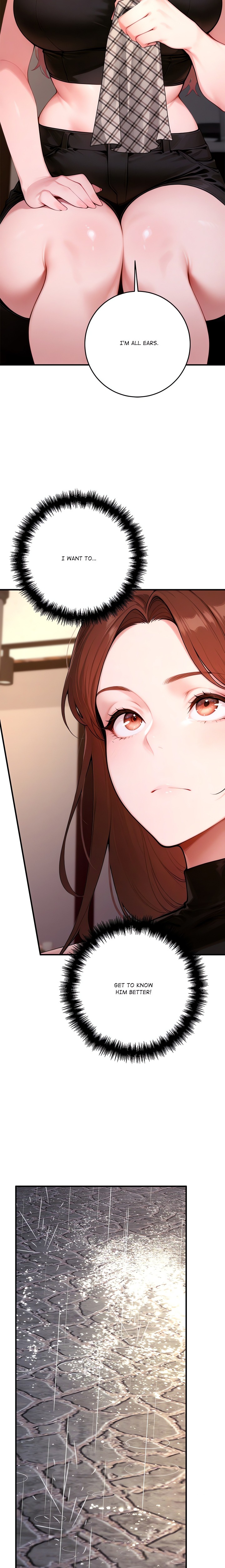 Desire Village Chapter 21 Page 29